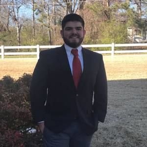 Meet your Posher, Steven